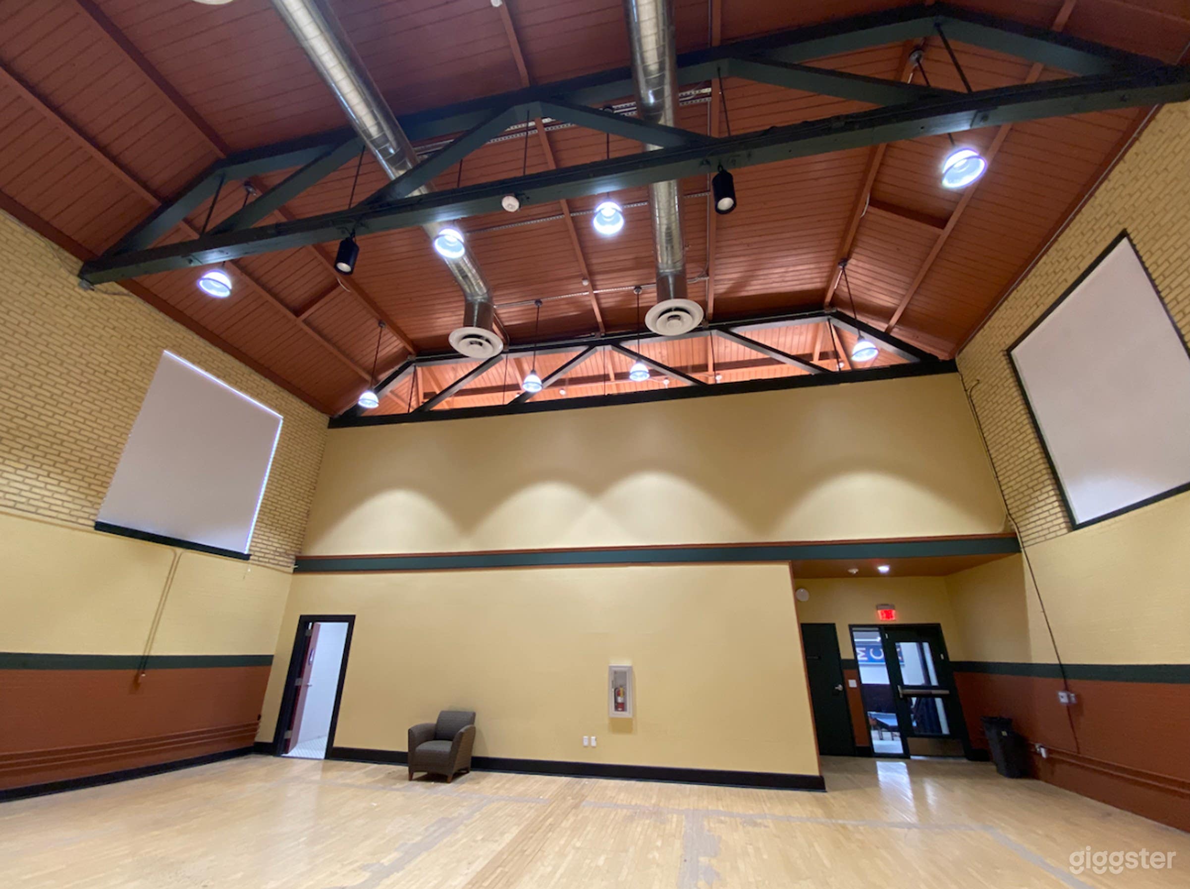 A Unique Venue for Intimate Events and Celebrations Photo 1