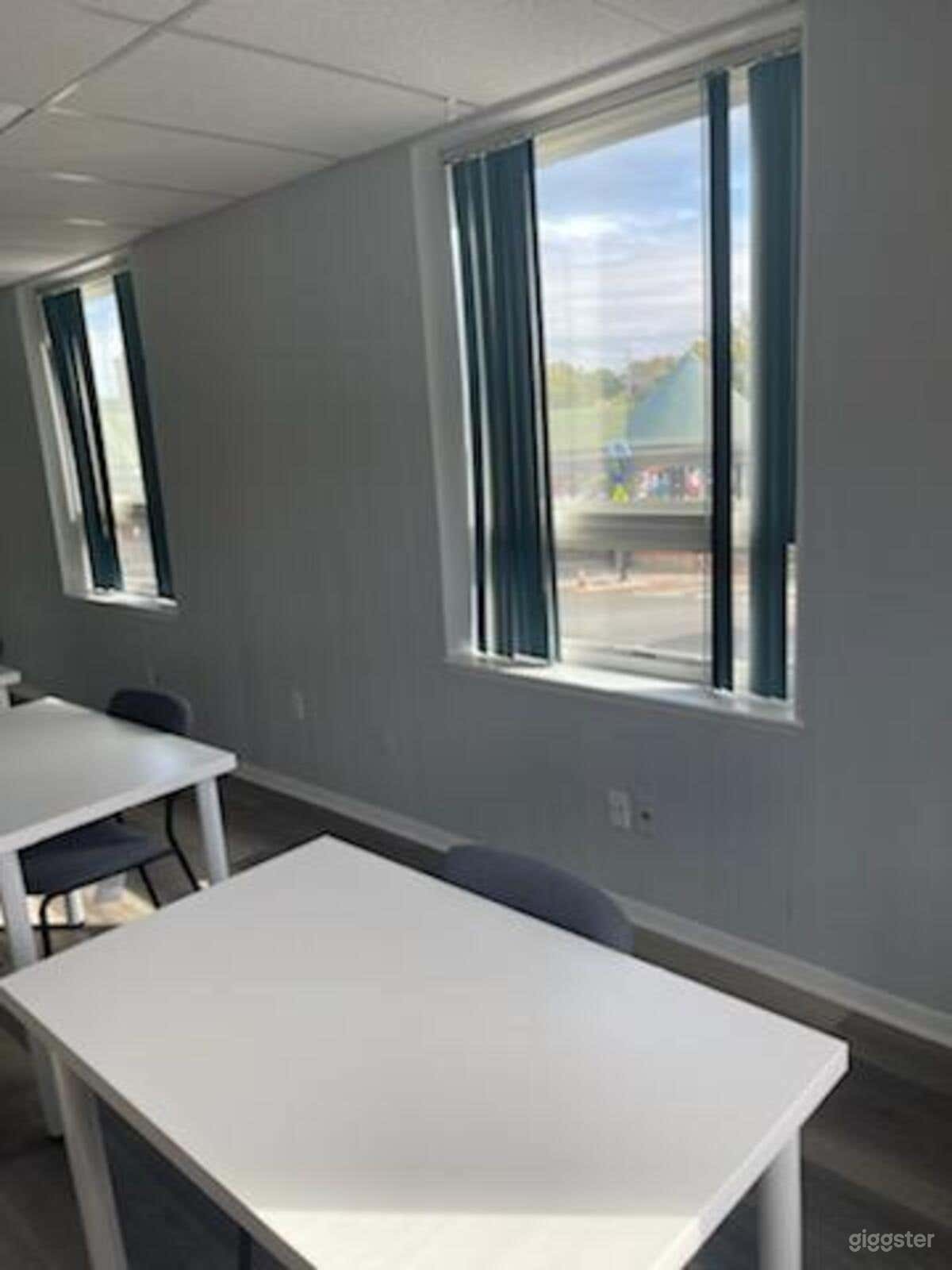 Downtown Rutherford NJ Event Space w/Train Station Photo 4