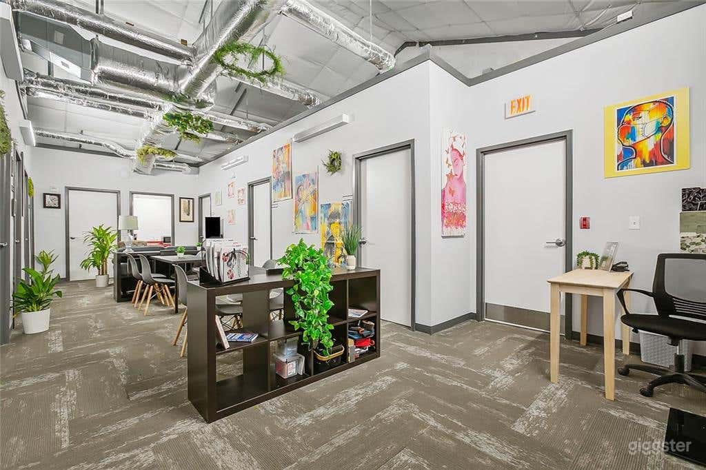 ARTECCH - Mid City Photo 1