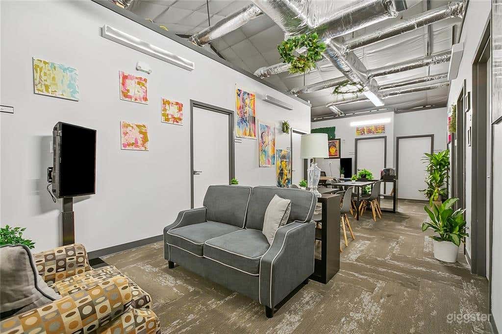 ARTECCH - Mid City Photo 2