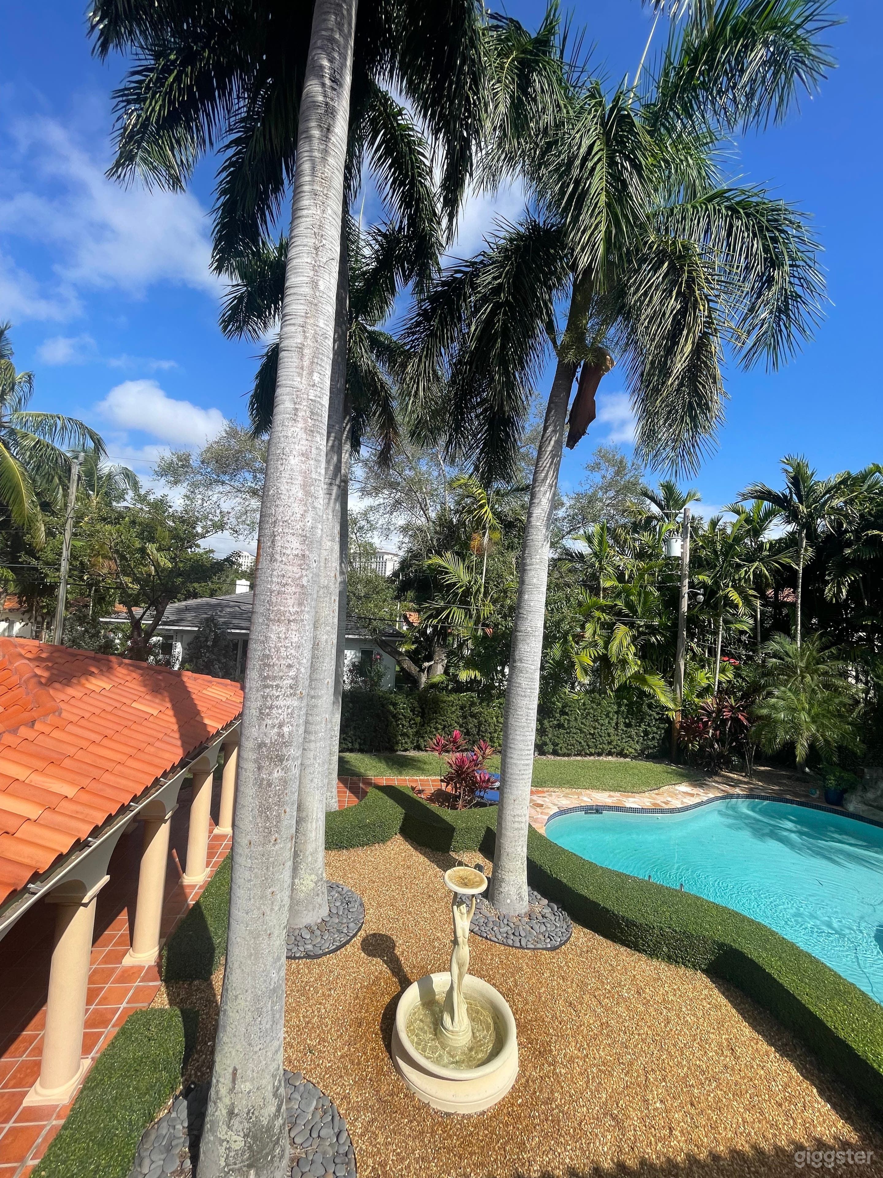 Breathtaking Spanish Style Villa Photo 2