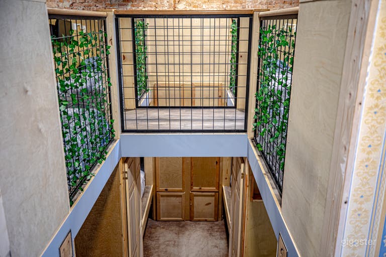  Hostel with Beautiful Restrooms 