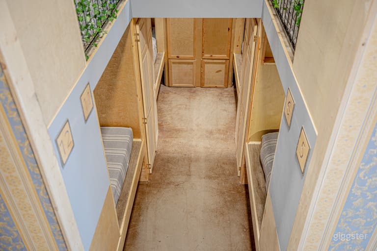  Hostel with Beautiful Restrooms 