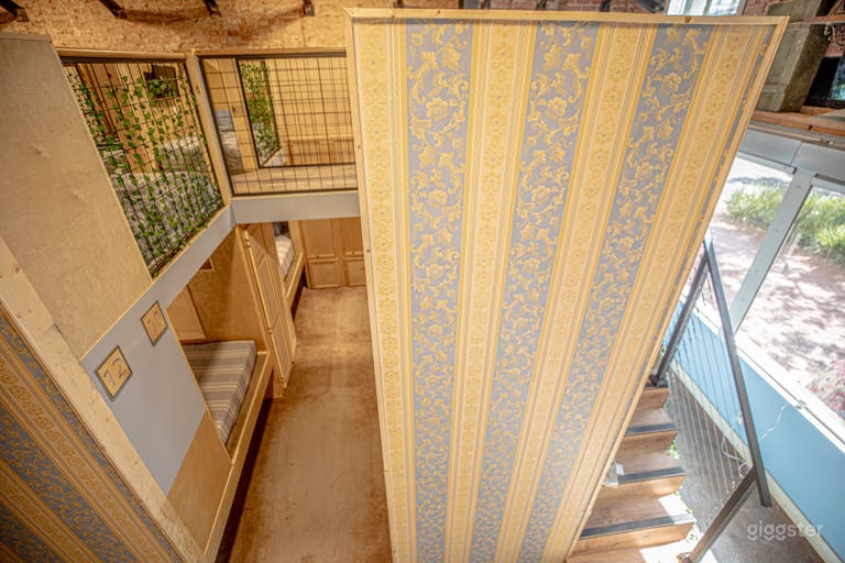  Hostel with Beautiful Restrooms 