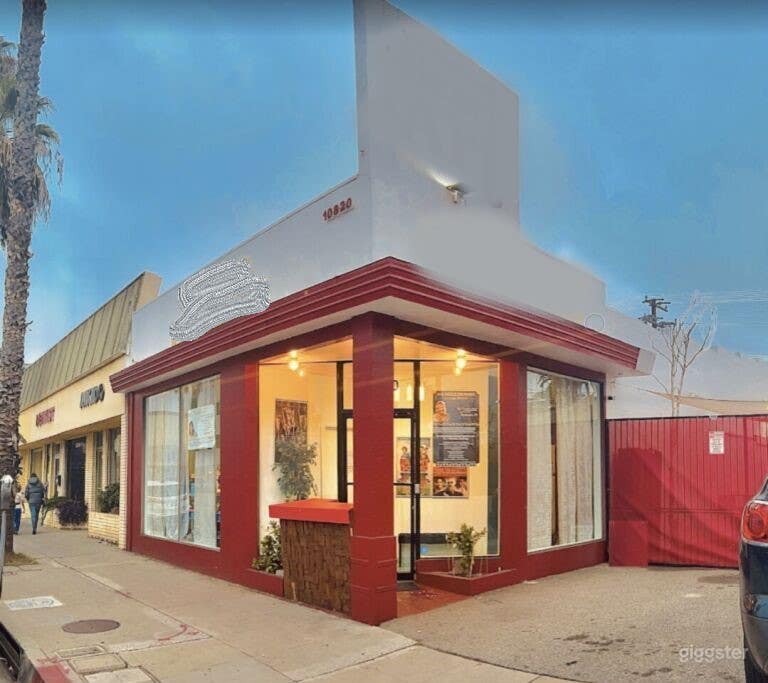 Theater and rehearsal space Photo 1