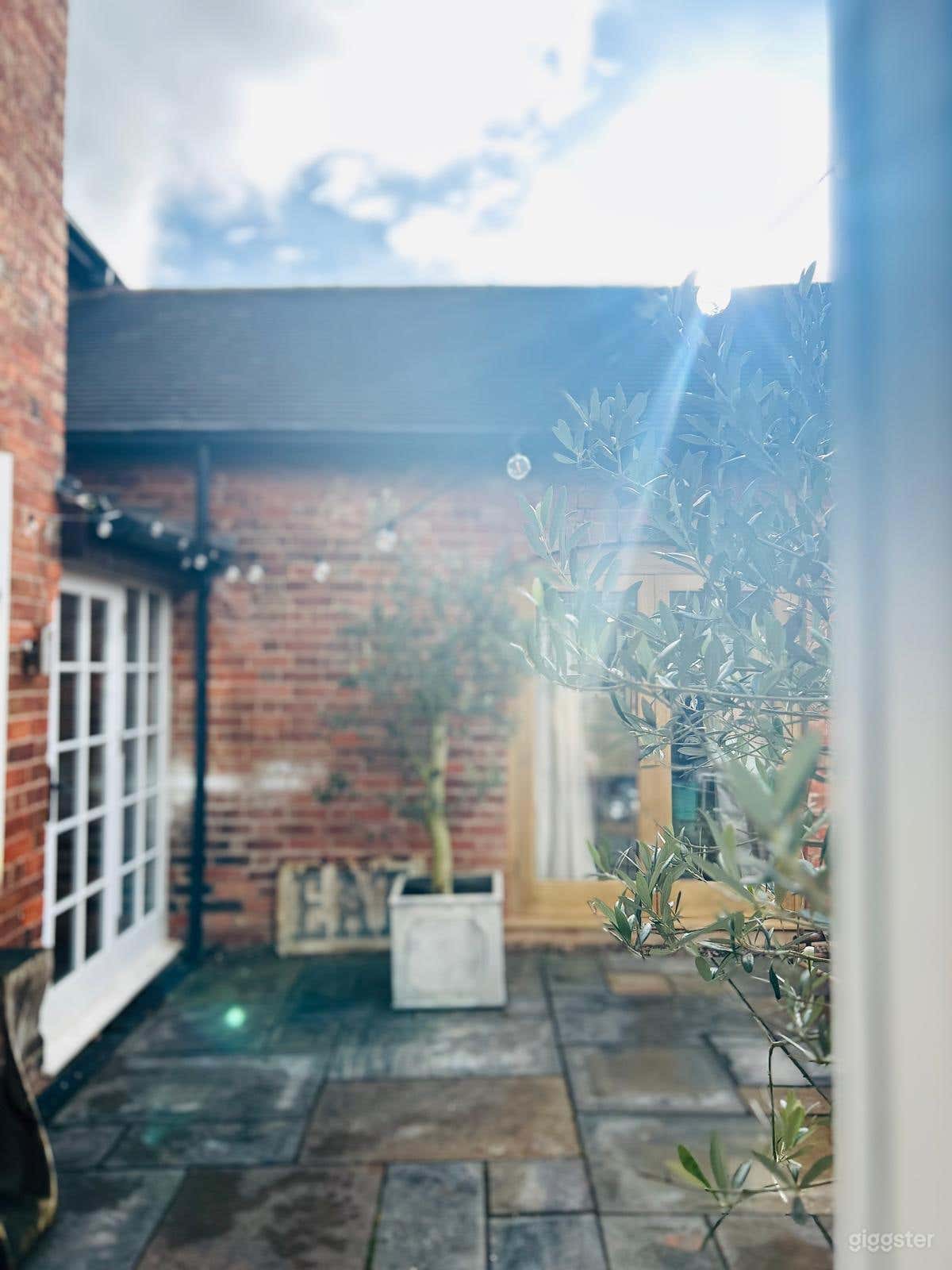 Warwickshire Farmhouse Photo 4