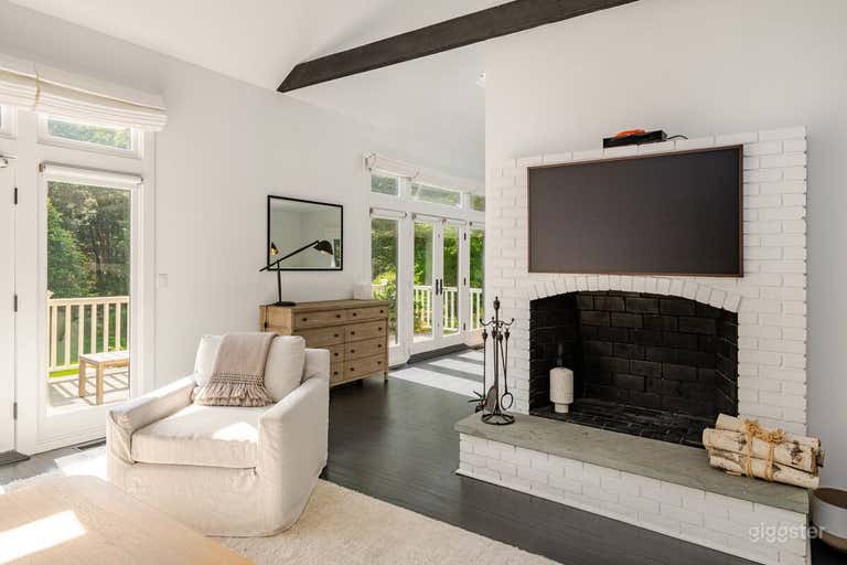  Luxurious 8B Retreat with Pool Tennis East Hampton 