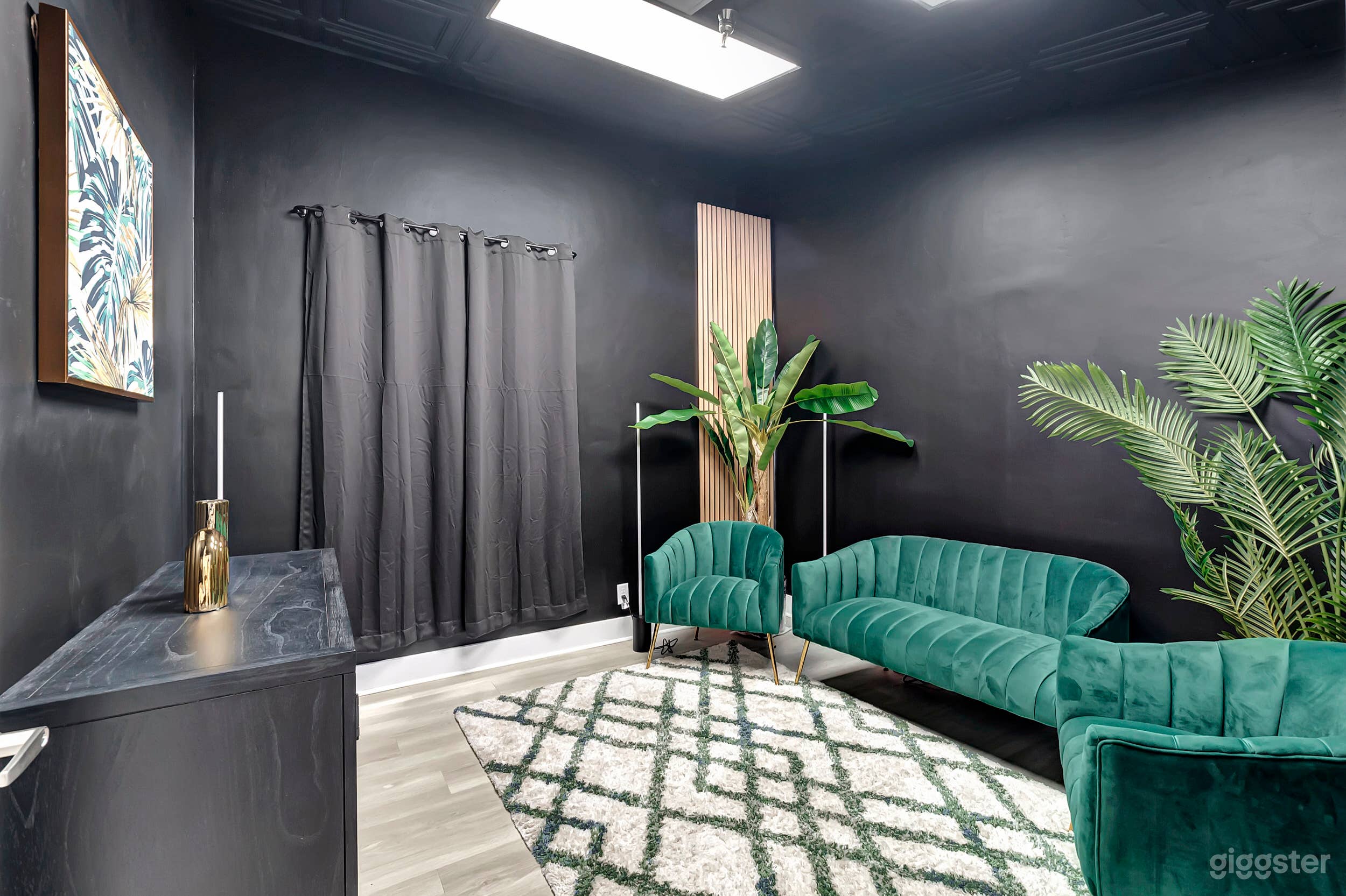 Bamboo Room @ A Content Studio Photo 4