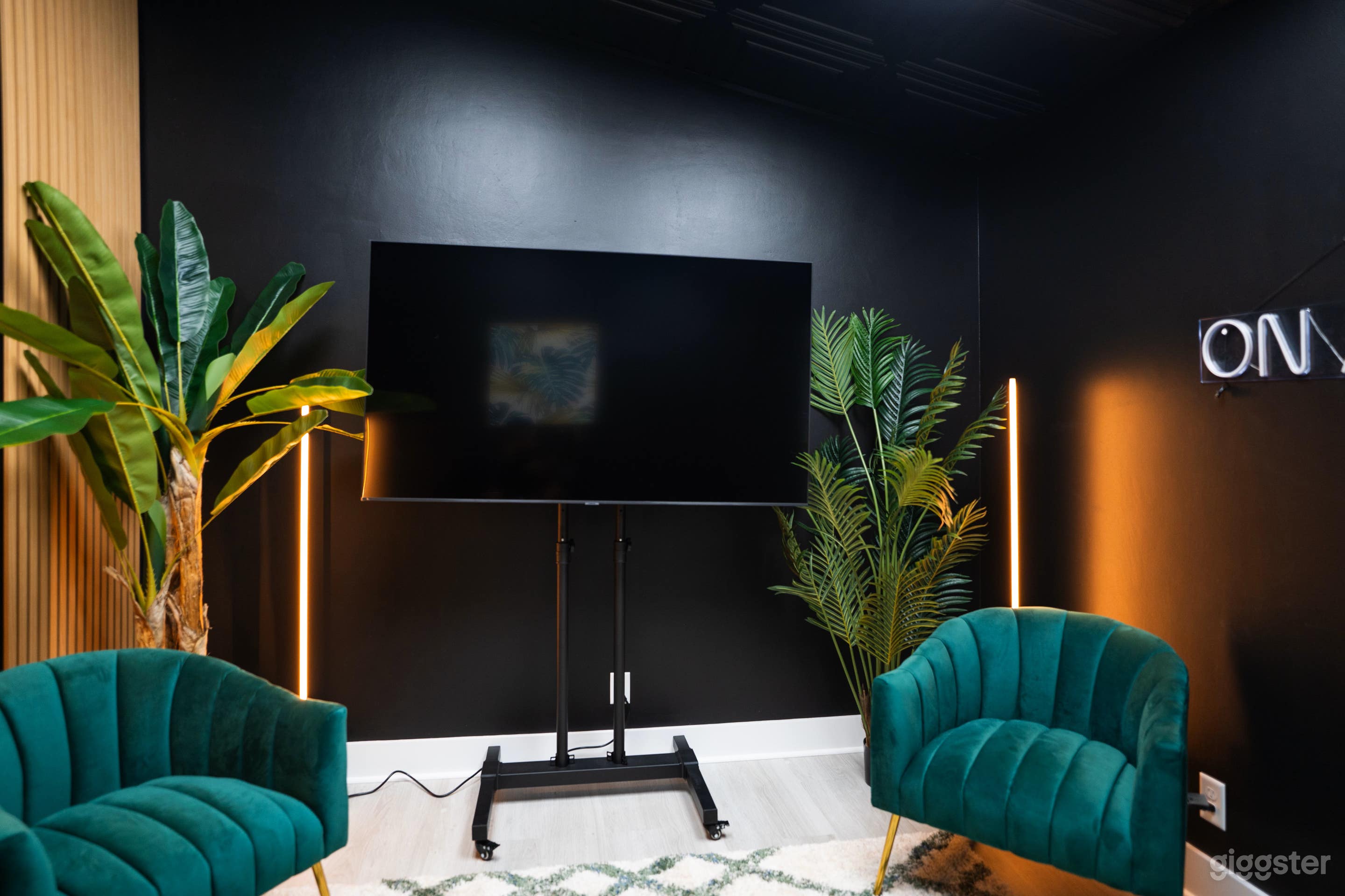 Bamboo Room @ A Content Studio Photo 3