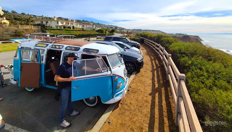  #76,066 Classic 1966 VW Bus 