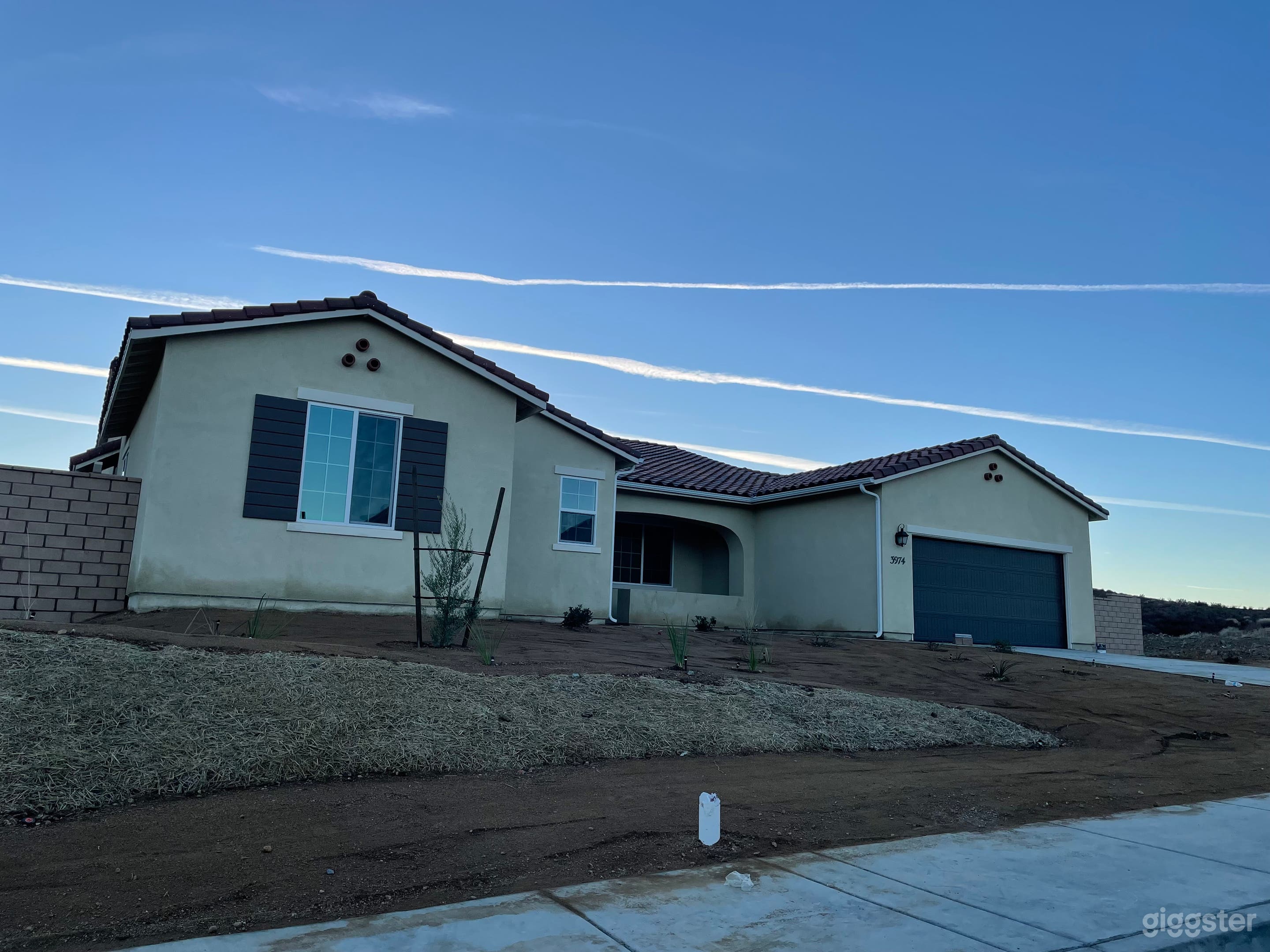 Luxury 4 Bedroom Home in Palmdale “ Joshua Ranch “ Photo 3