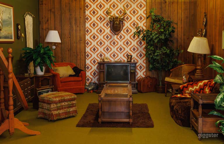  Creative photo/film studio 