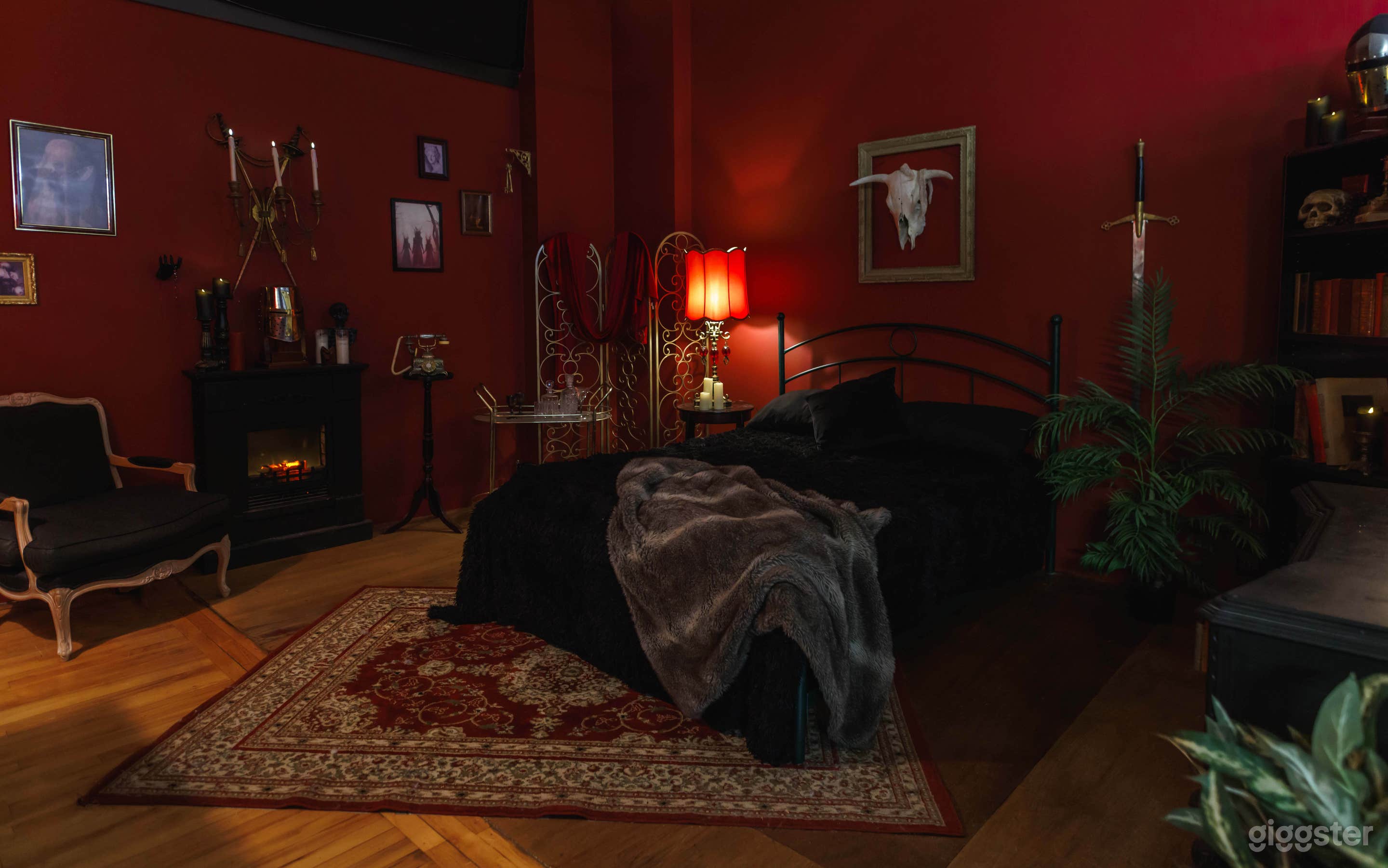 Creative photo/film studio Photo 3