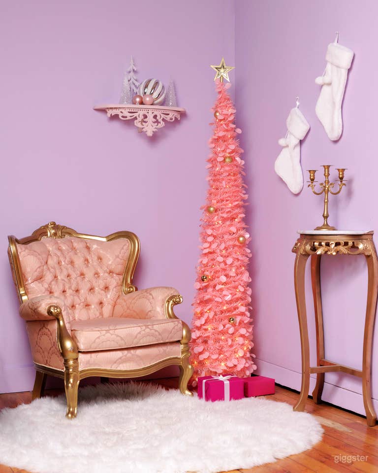  Pastel Christmas 