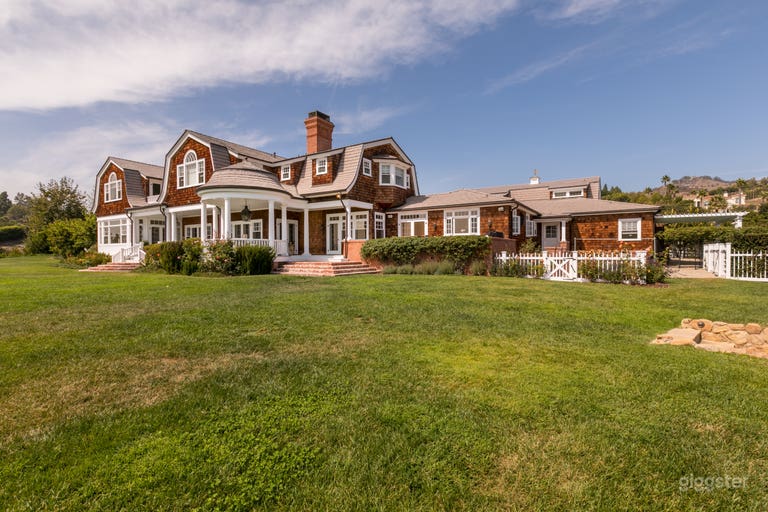  Ocean View Country Club 