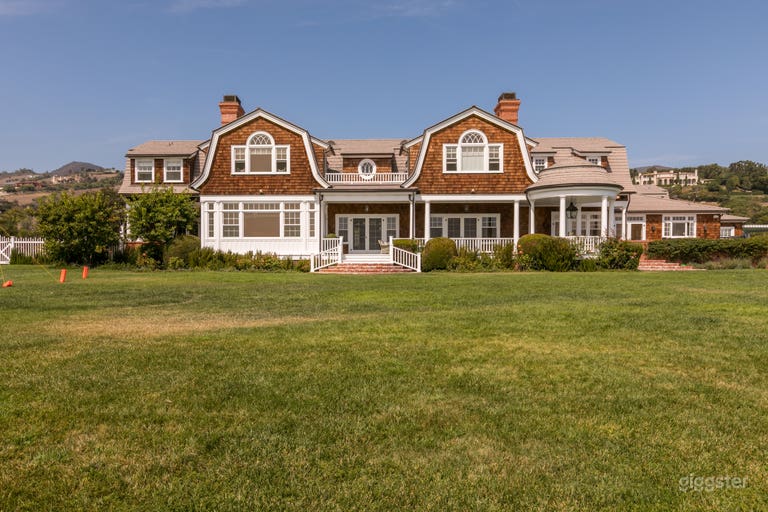  Ocean View Country Club 