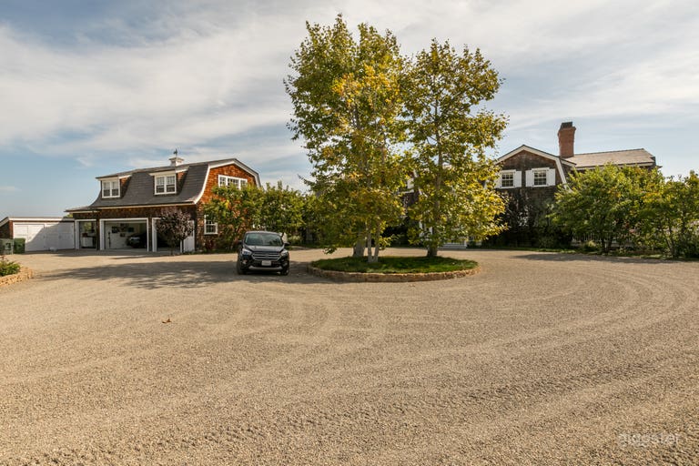  Ocean View Country Club 