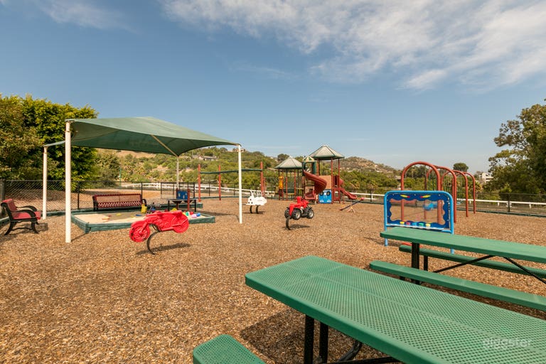  Ocean View Country Club 