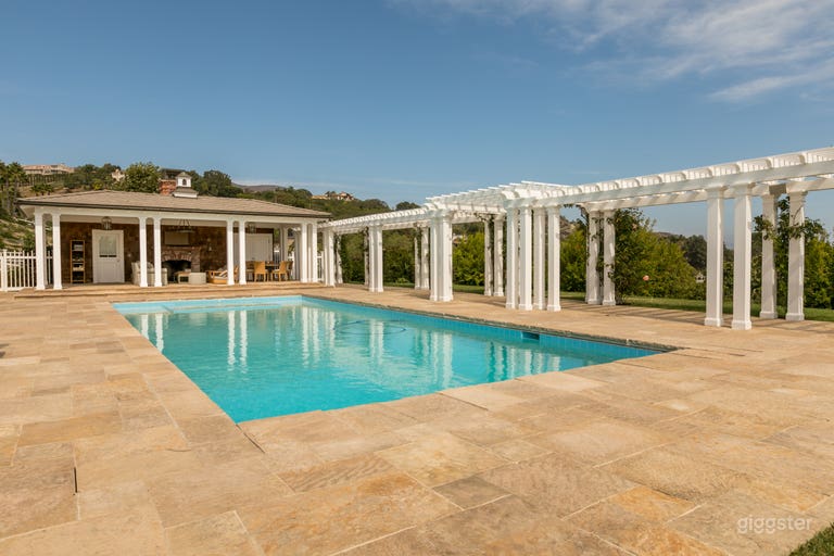  Ocean View Country Club 