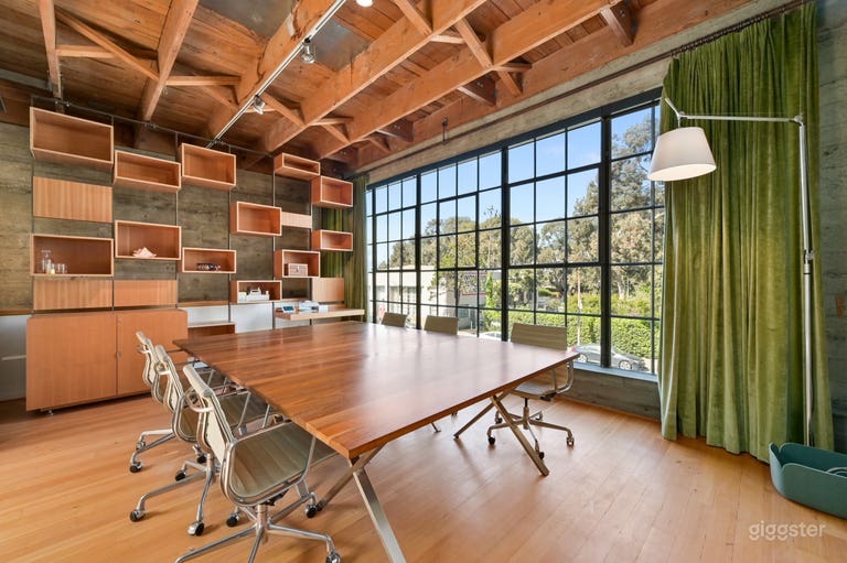  Creative SOMA Loft - Full Building 