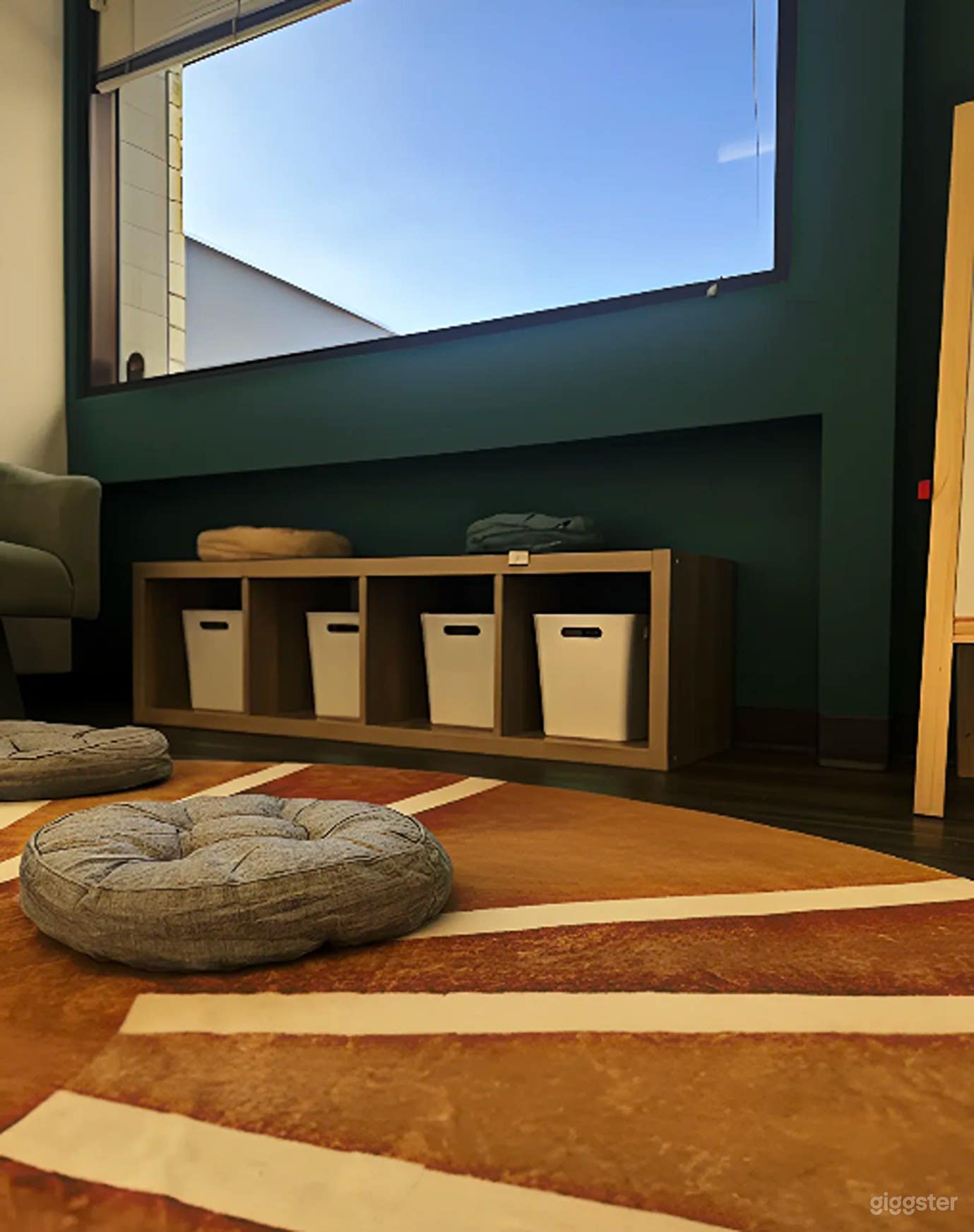 Premium On-Site Childcare & Creative Play Studio Photo 4