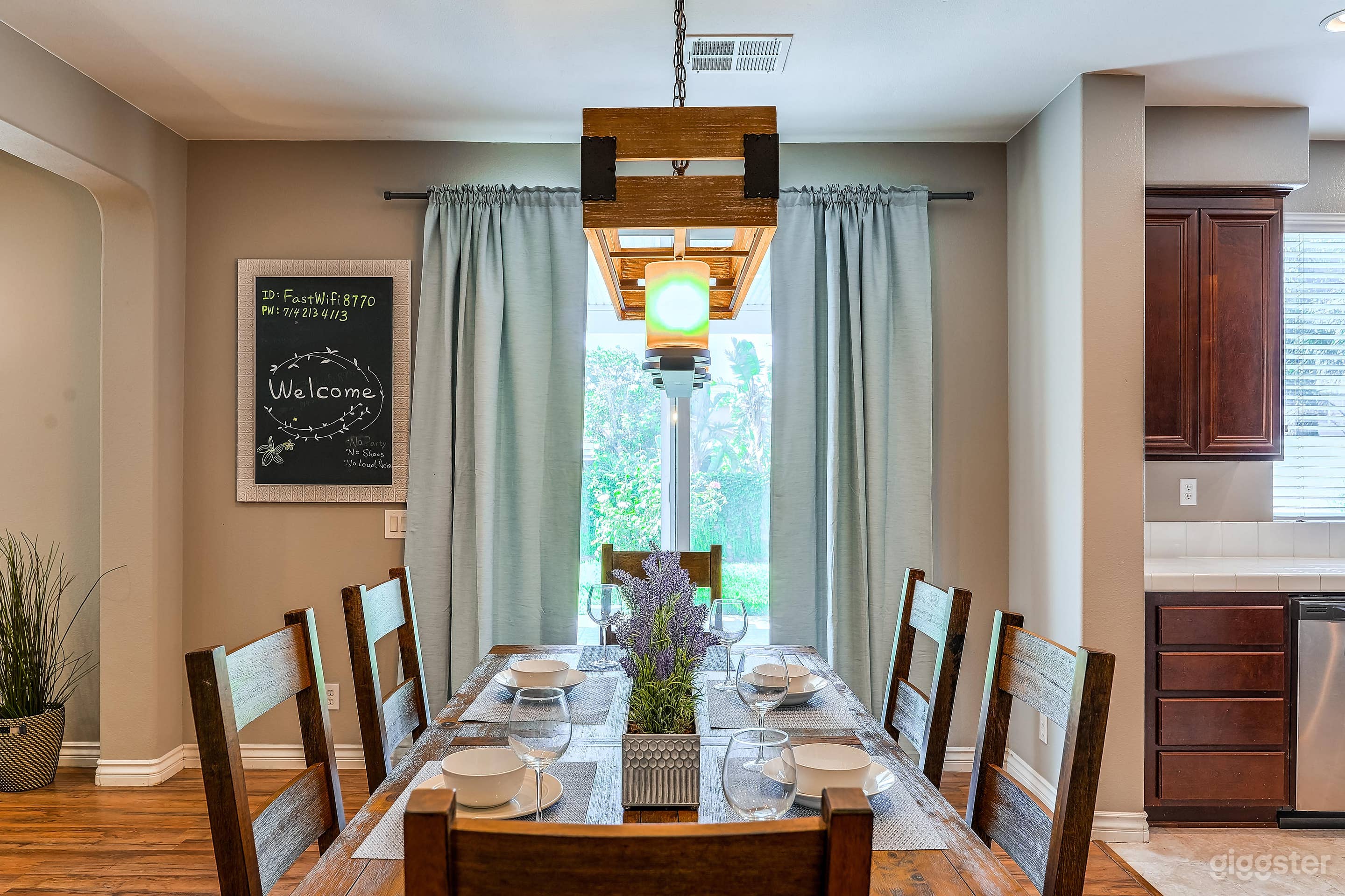 Urban Family House w/Modern Farm Style Photo 1