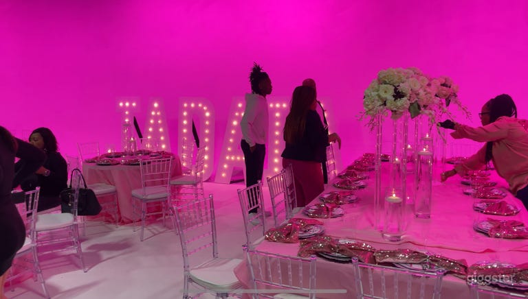  North-Atlanta Venue Space 