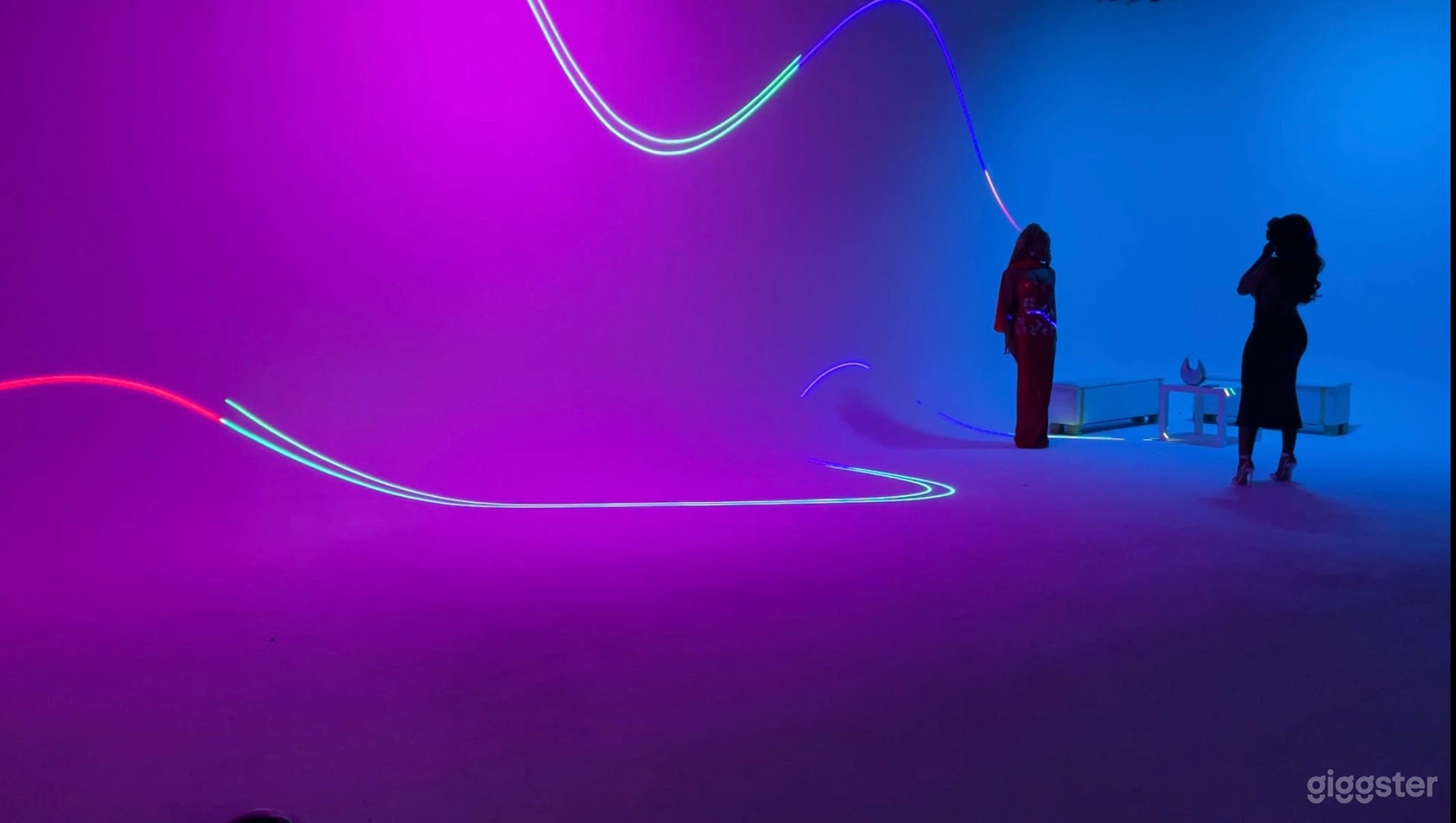 North-Atlanta Venue Space Photo 1