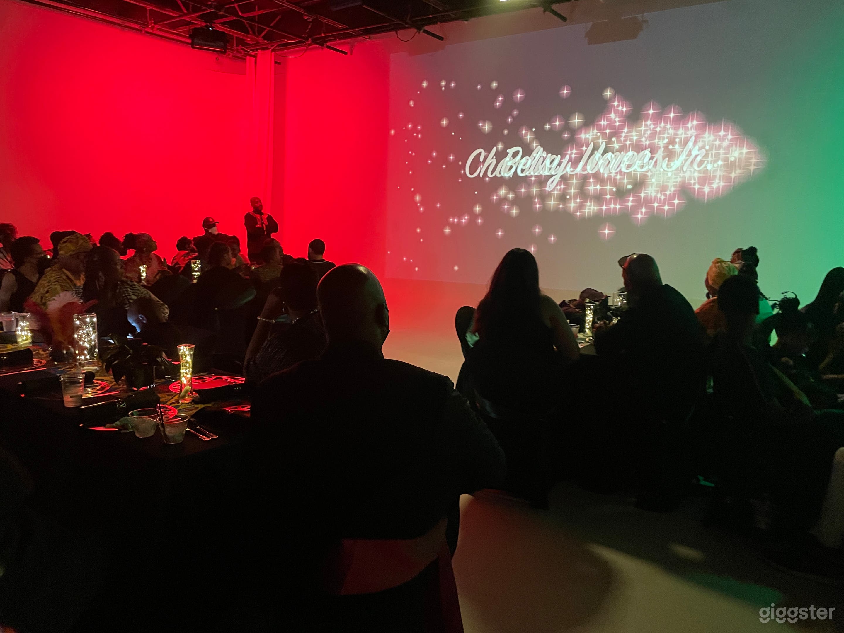 North-Atlanta Venue Space Photo 3