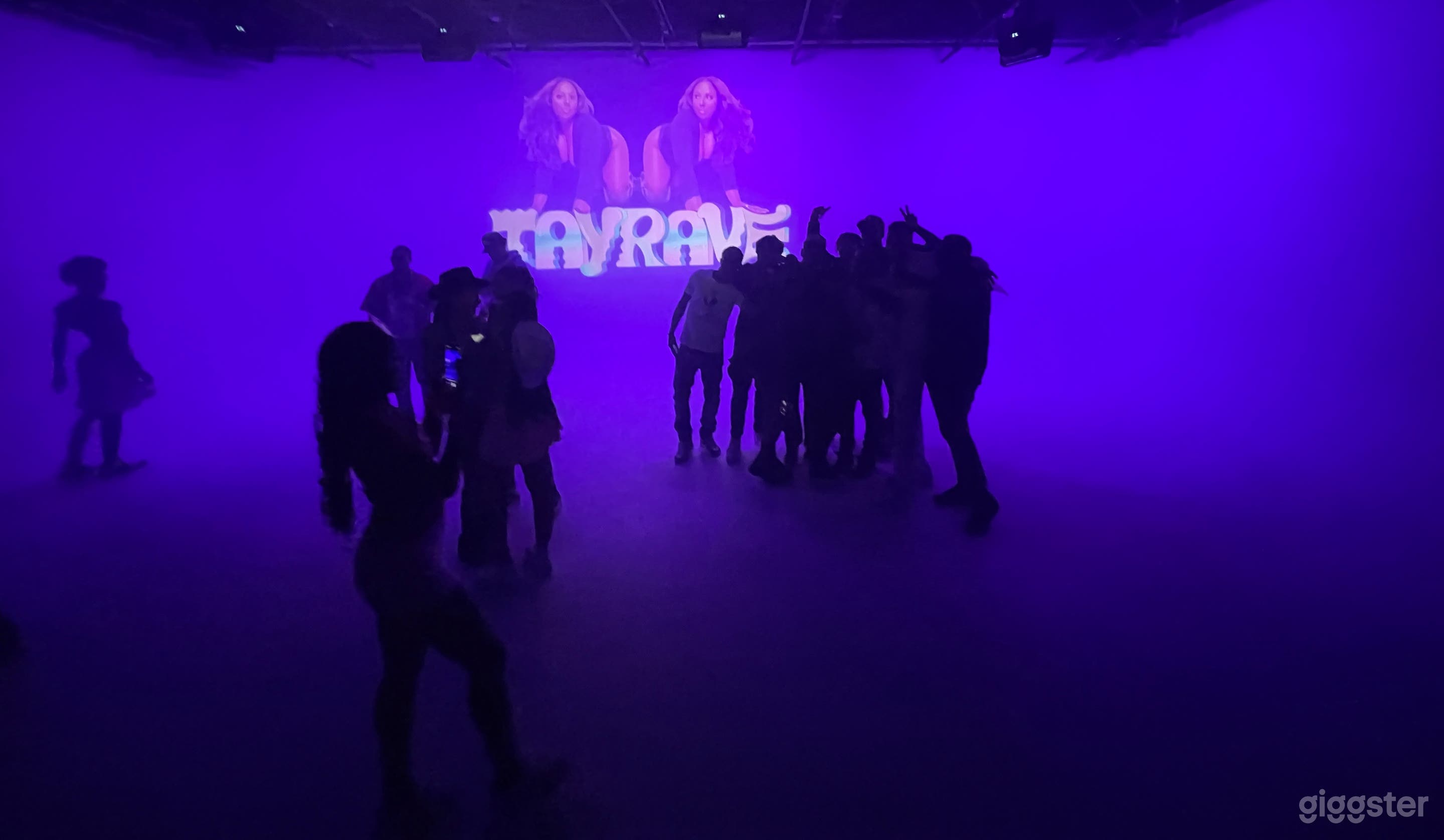 North-Atlanta Venue Space Photo 4