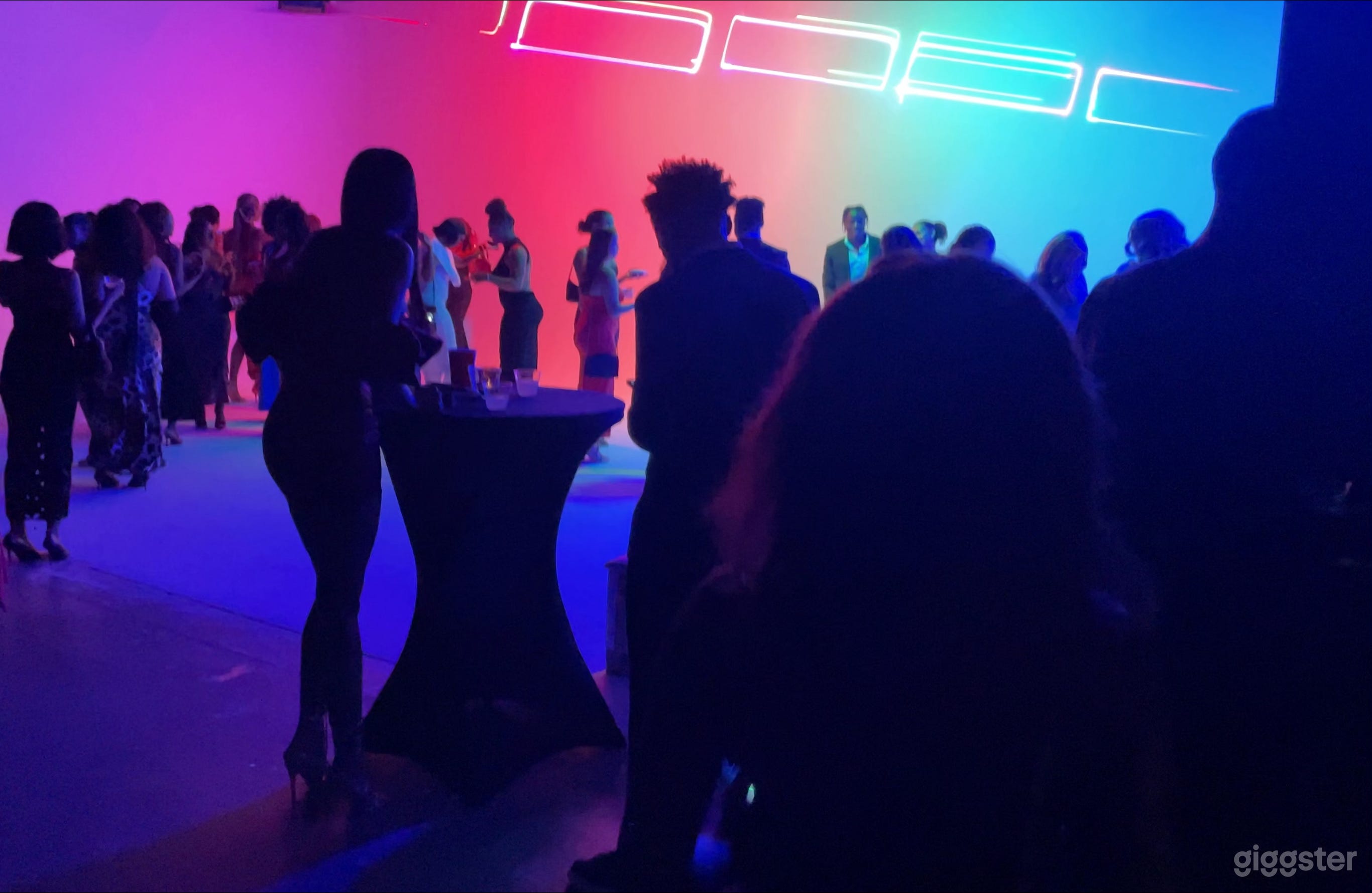 North-Atlanta Venue Space Photo 2