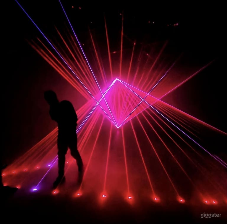  North-Atlanta Venue Space 