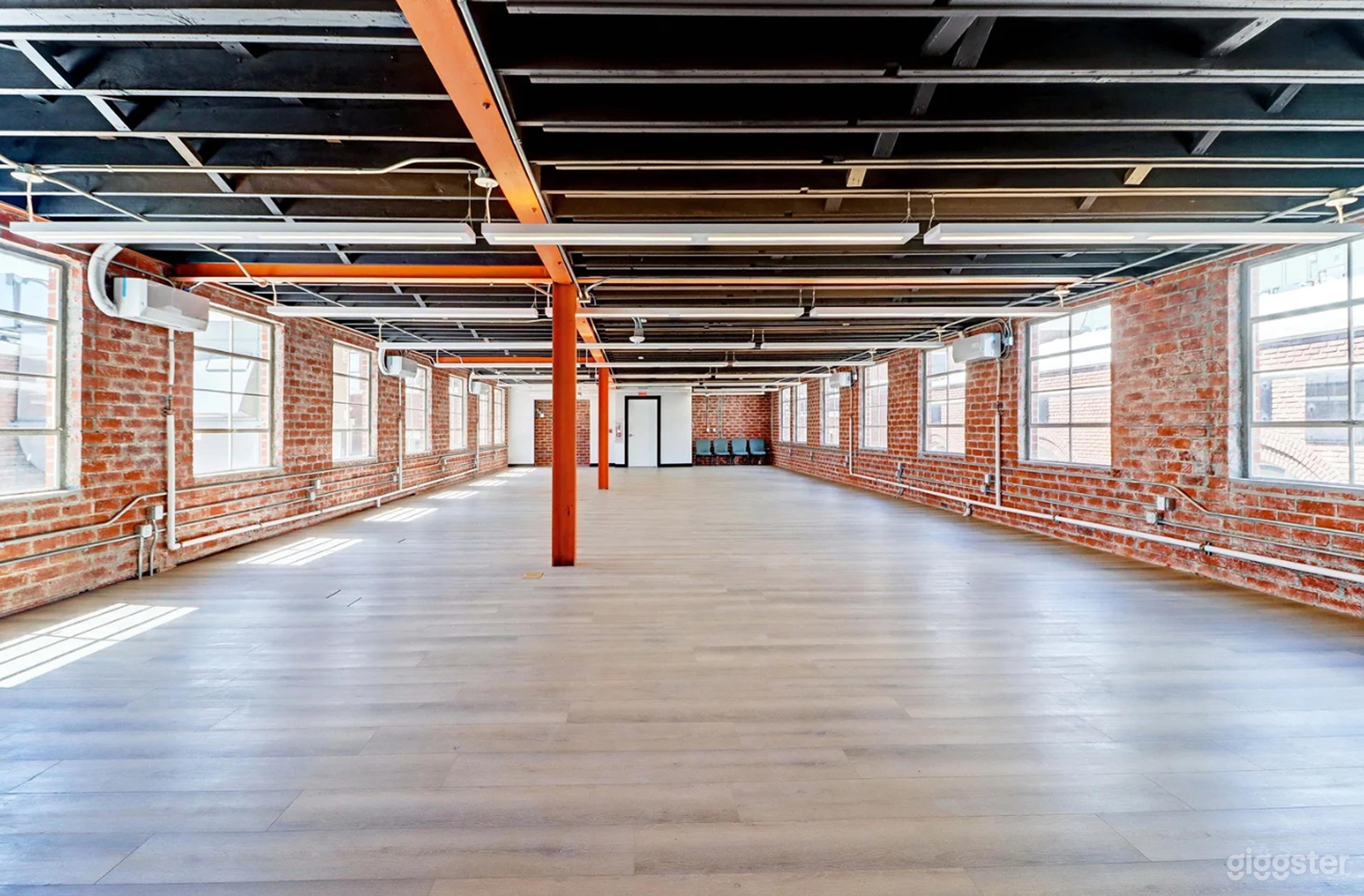 Charming Light-Filled Venue Photo 1