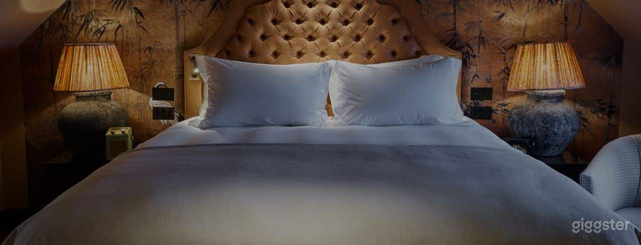 Mews Cosy Luxe Room with Serene Countryside View Photo 2