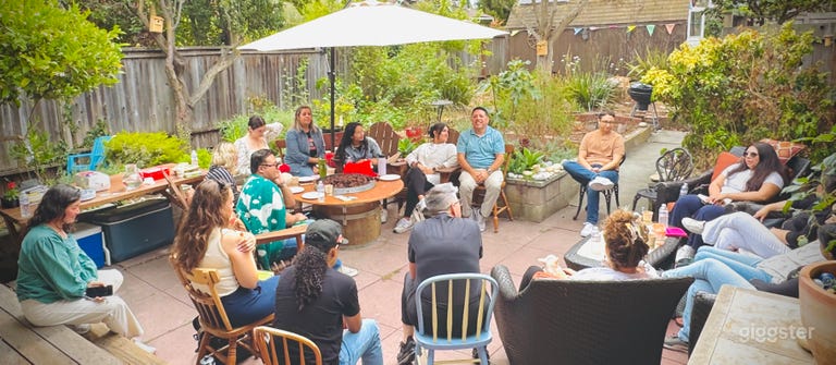  Serene, Inspiring Oasis: Expansive Indoor-Outdoor Flow 