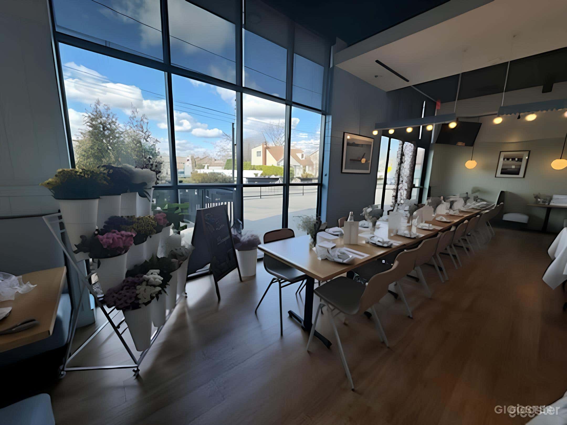 The Ocean Room Photo 2