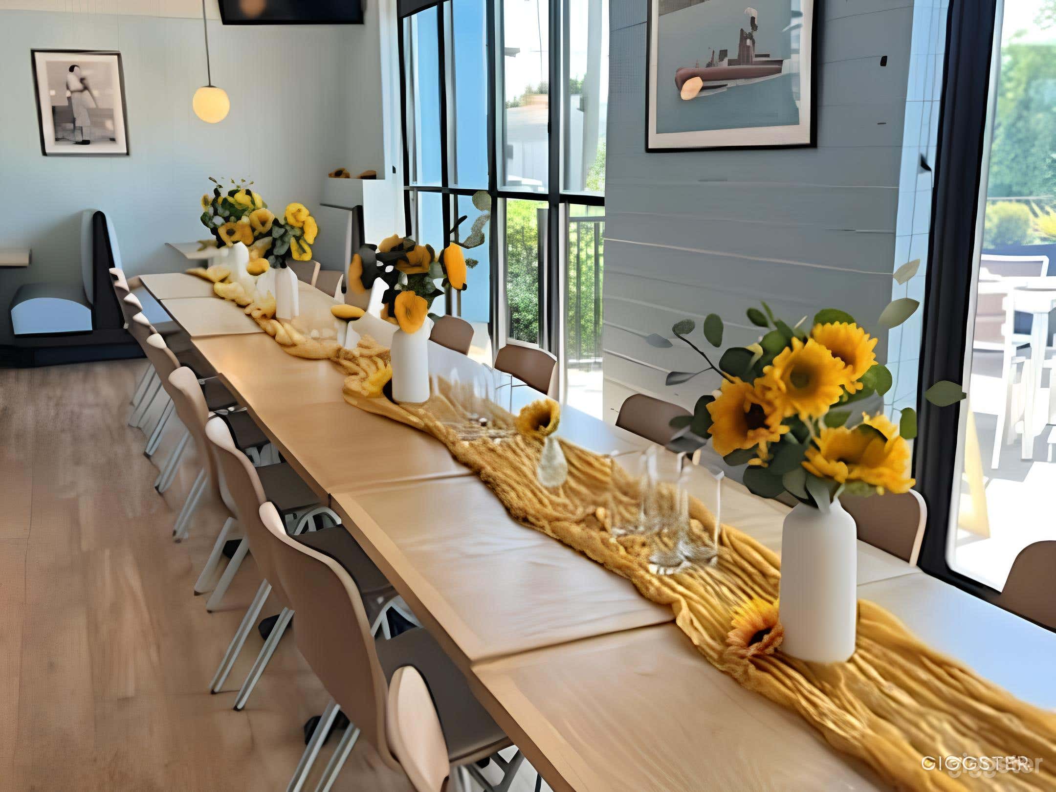 The Ocean Room Photo 3