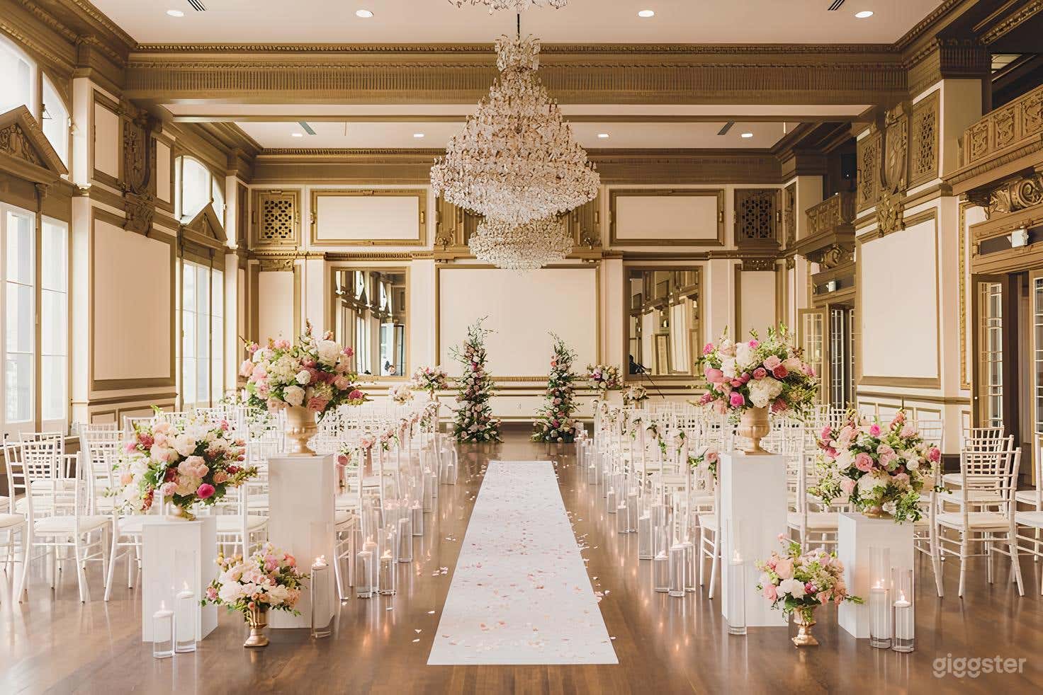 Alexandria Ballrooms - King Edward Photo 2