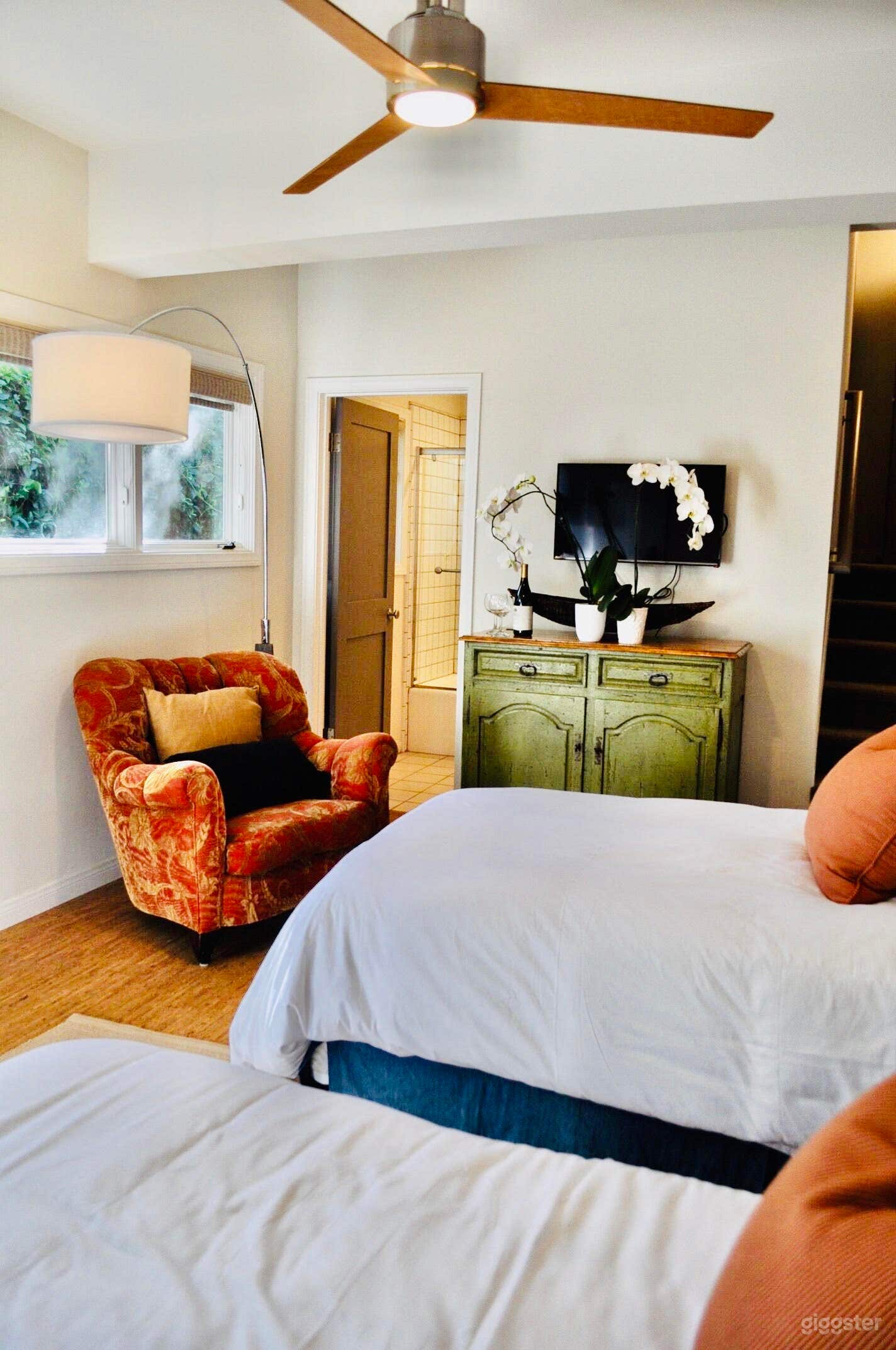 Santa Barbara-Montecito Property near the beach Photo 4