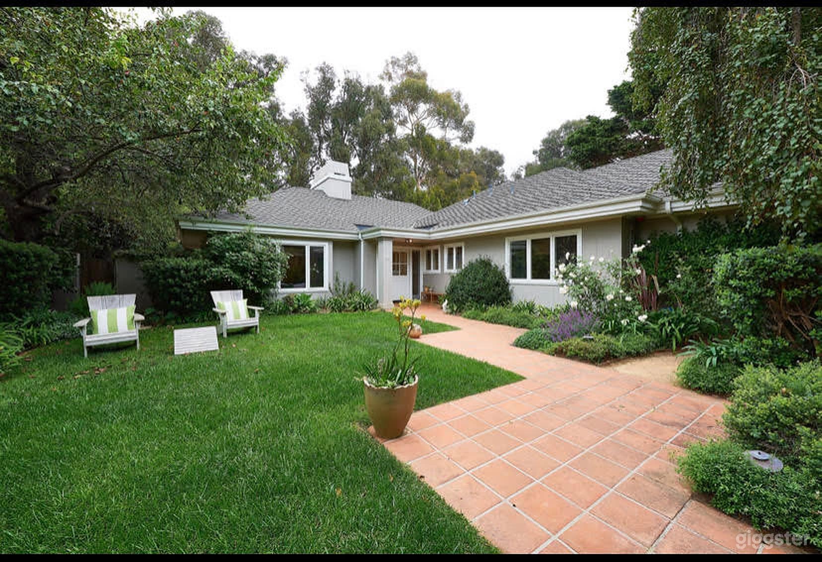 Santa Barbara-Montecito Property near the beach Photo 2