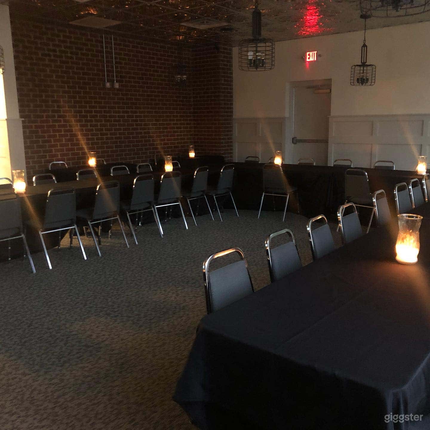 Fully Equipped Meeting Venue in Downtown Rolesville Photo 2
