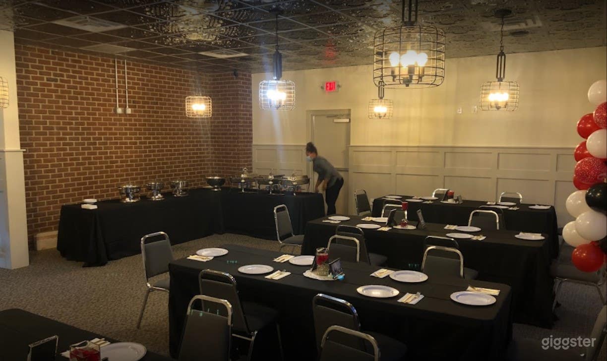 Fully Equipped Meeting Venue in Downtown Rolesville Photo 1