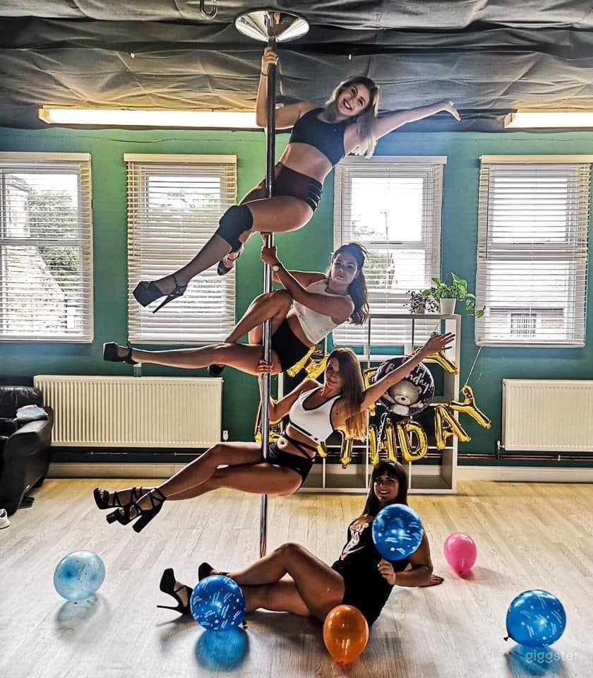 Multifunction Studios in Mansfield Photo 4