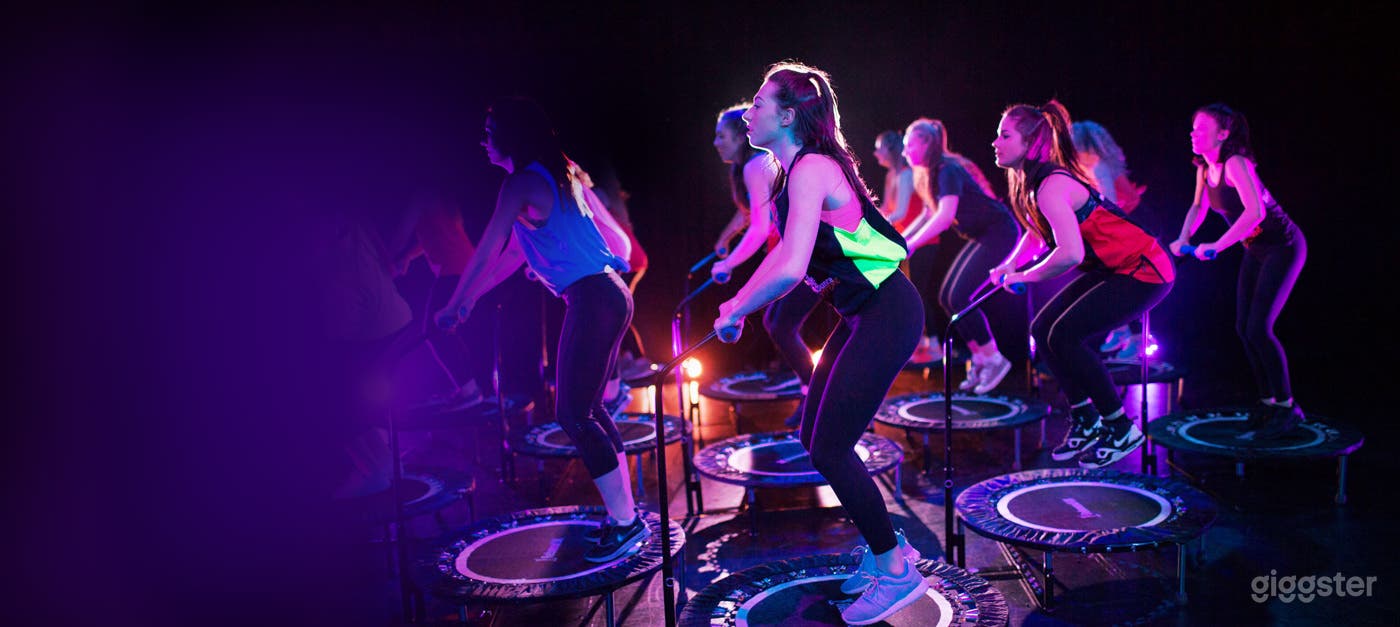 Multifunction Studios in Mansfield Photo 2