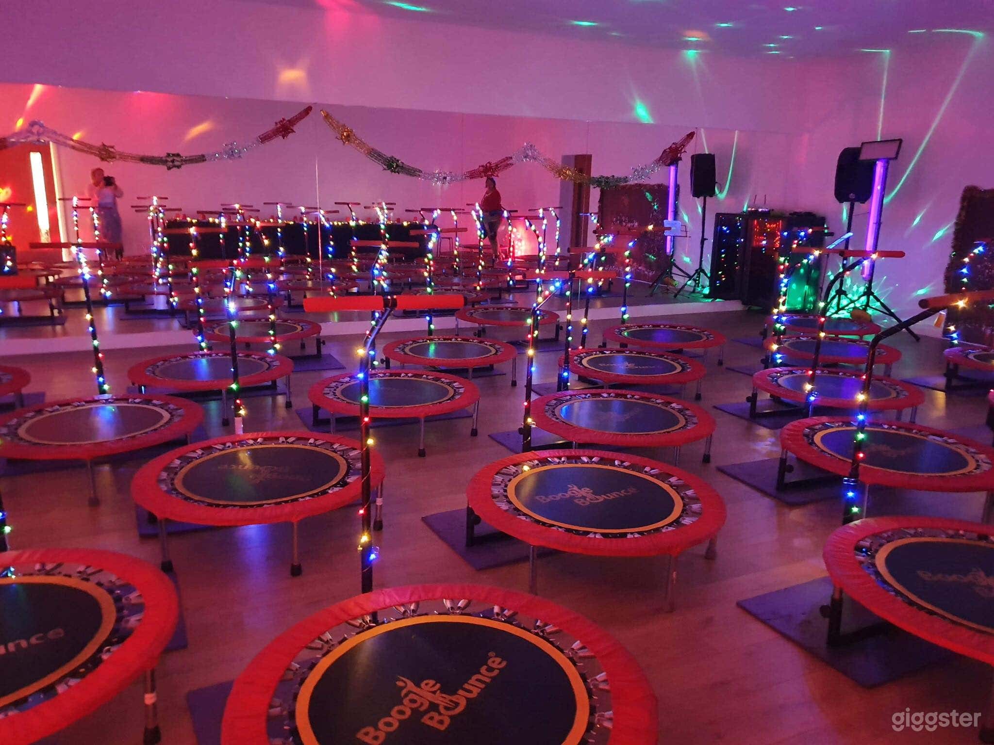 Multifunction Studios in Mansfield Photo 1