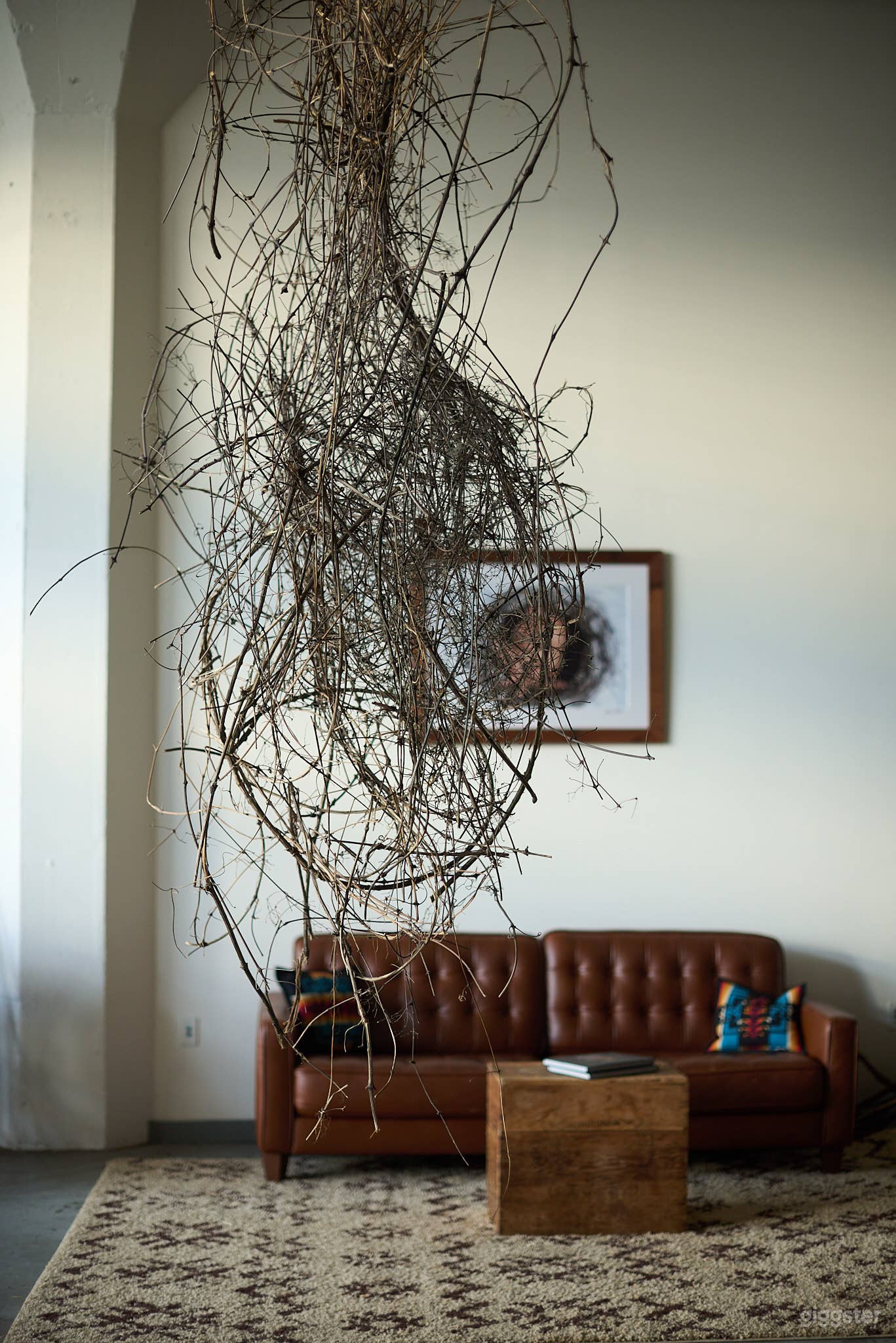 A thoughtfully designed creative studio Photo 4