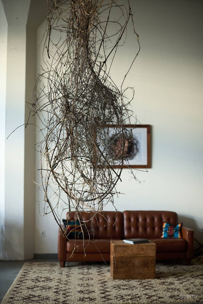  A thoughtfully designed creative studio 