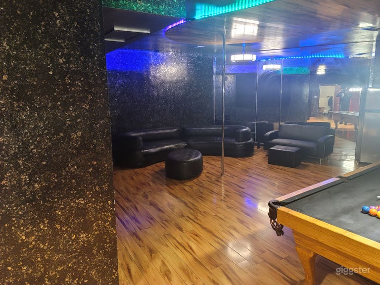  Recording studio and Event Venue 