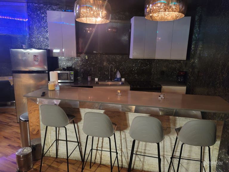  Recording studio and Event Venue 