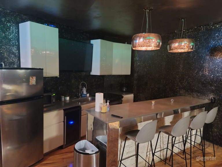  Recording studio and Event Venue 